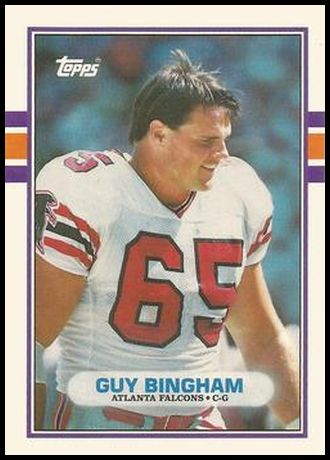 45T Guy Bingham
